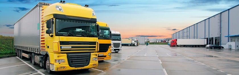 Заказать транспортно-экспедиционные услуги в Сыктывкаре